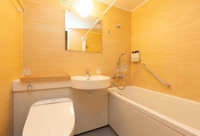 Номер Стандарт, Temple Town Hotel Waqoo Horyuji
