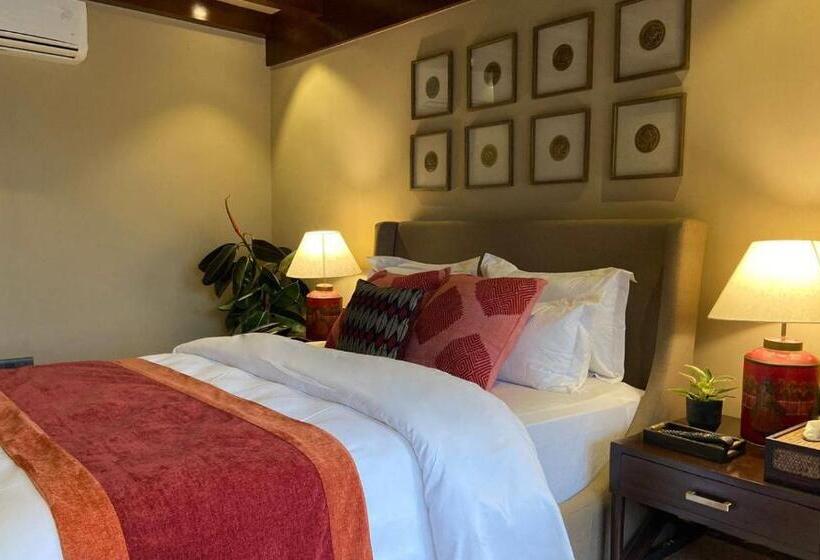 ویلای 1 خوابه, Miraaya Wellness And Golf Resort