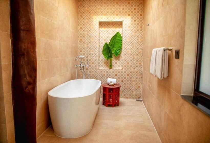 ویلای 1 خوابه, Miraaya Wellness And Golf Resort