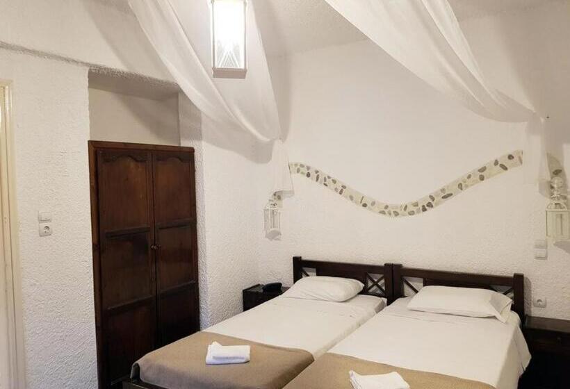 استودیوی استاندارد, Anema By The Sea Guesthouse