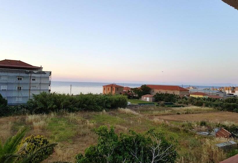آپارتمان 1 خوابه, Anema By The Sea Guesthouse