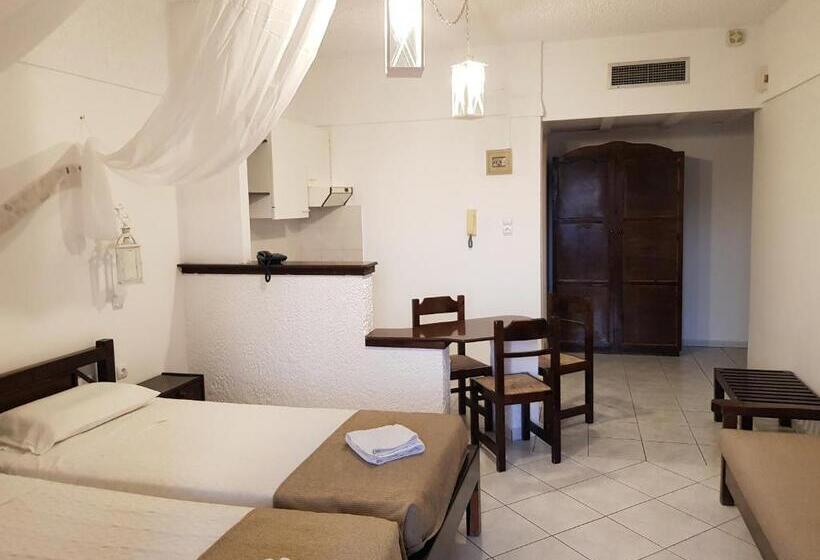 آپارتمان 1 خوابه, Anema By The Sea Guesthouse