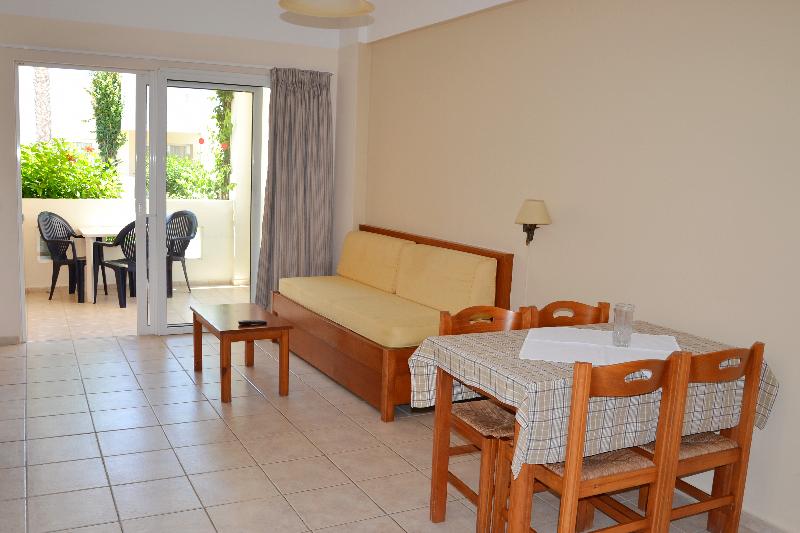 آپارتمان 1 خوابه, Uzenie All Suites Boutique Resort