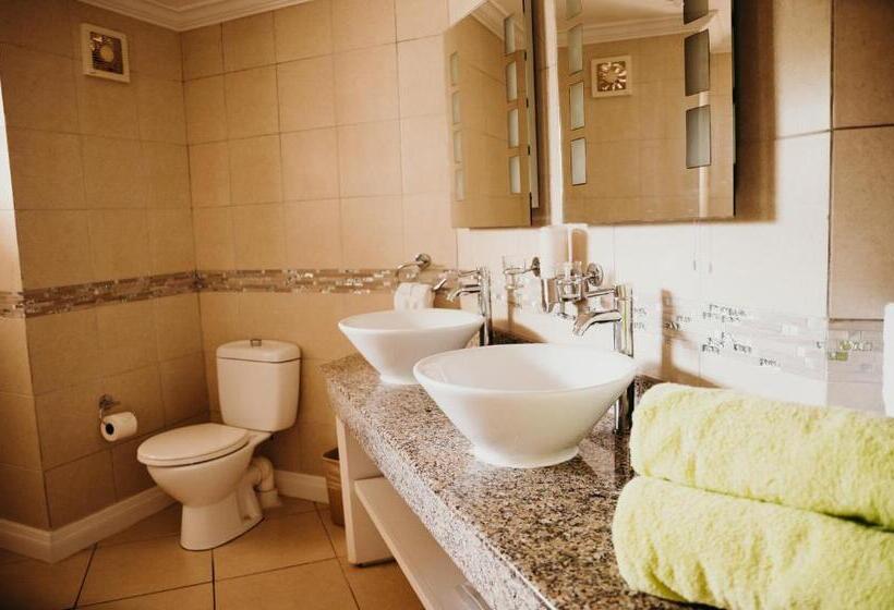 Deluxe Værelse Haveudsigt, Bay Gardens Beach Resort & Spa