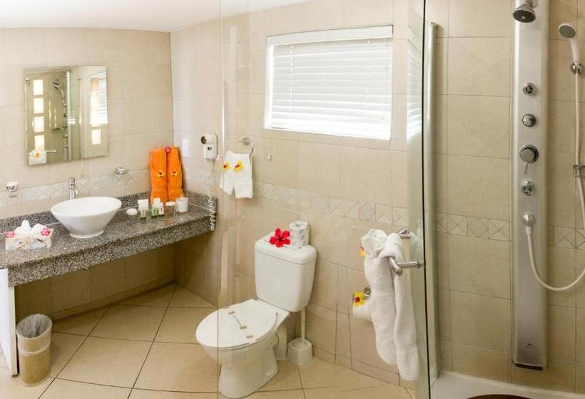 Suite King Size Seng, Bay Gardens Beach Resort & Spa