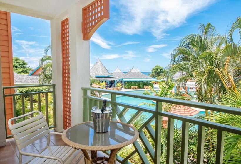 Suite King Size Seng, Bay Gardens Beach Resort & Spa