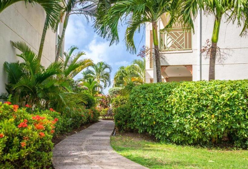 Deluxe Værelse Haveudsigt, Bay Gardens Beach Resort & Spa