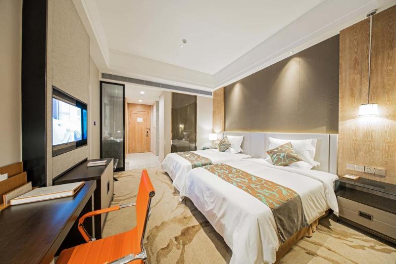 Deluxe Værelse, Bay Gardens Beach Resort & Spa