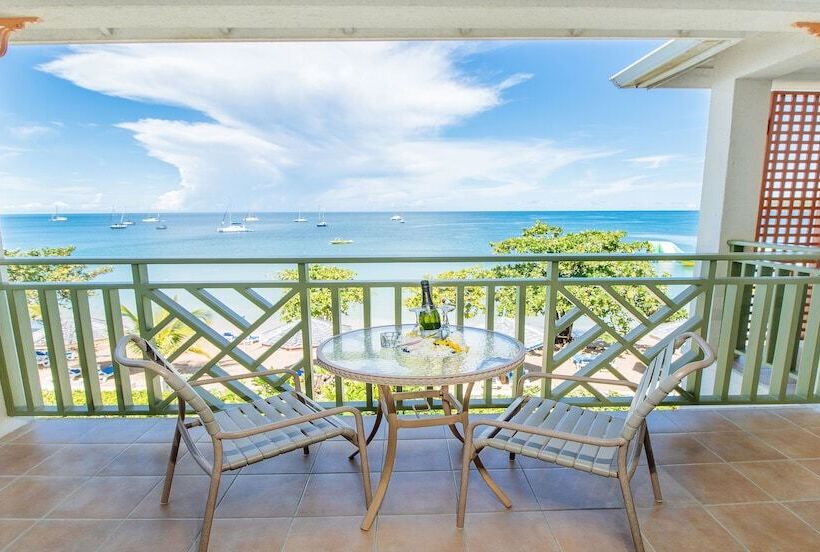 Suite, Bay Gardens Beach Resort & Spa