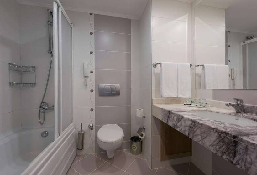 Номер Стандарт, Can Garden Resort