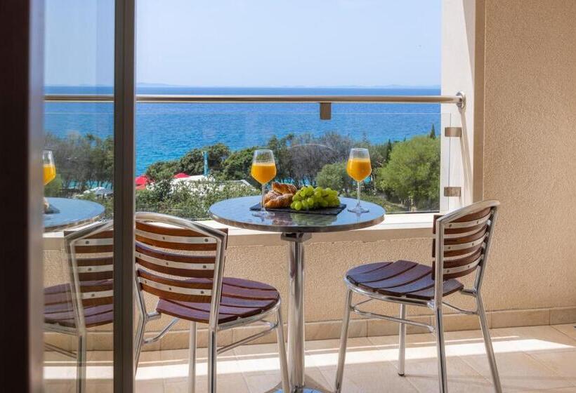 Номер Премиум, Family Hotel La Luna   All Inclusive