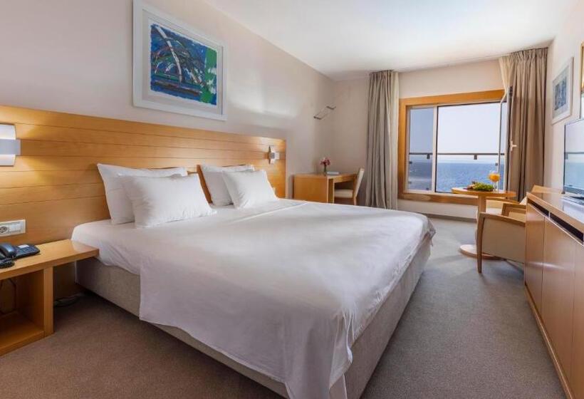 Номер Superior Вид на Море, Family Hotel La Luna   All Inclusive