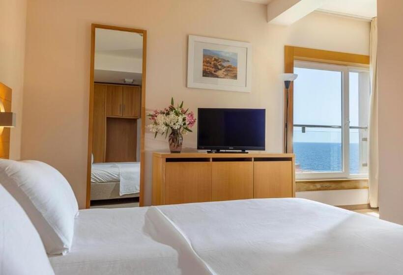 Семейный Номер Премиум, Family Hotel La Luna   All Inclusive