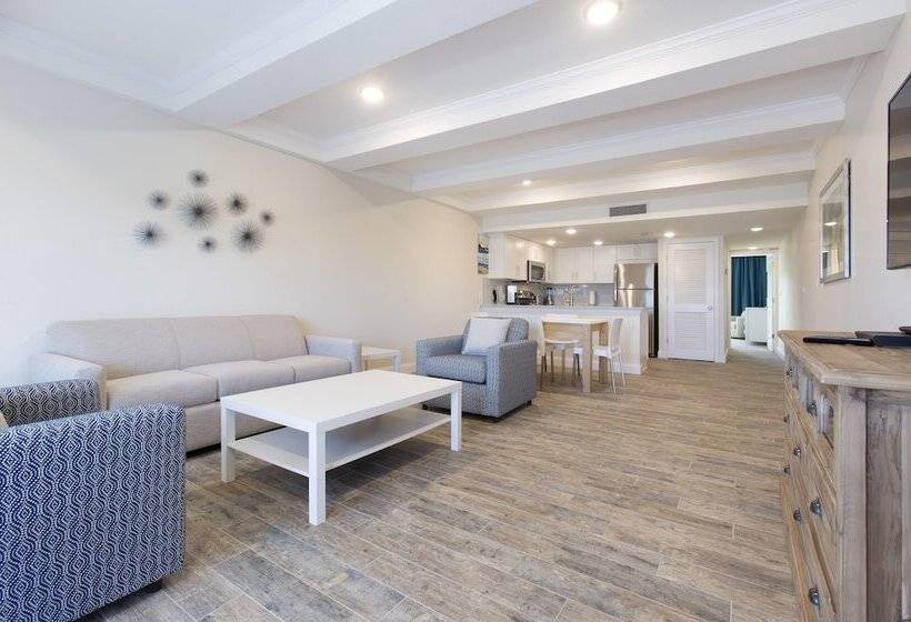 스위트, Legacy Vacation Resorts  Indian Shores