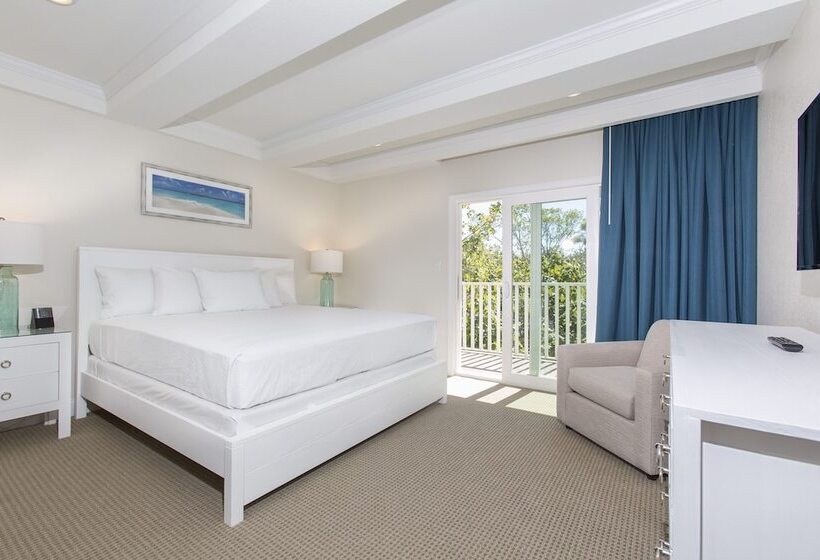 스위트, Legacy Vacation Resorts  Indian Shores