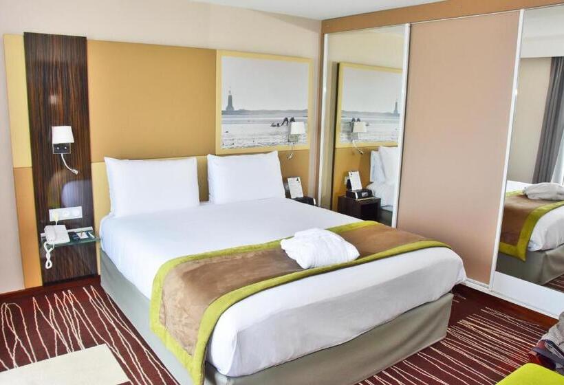 Номер Дюплекс, Mercure Granville Le Grand Large