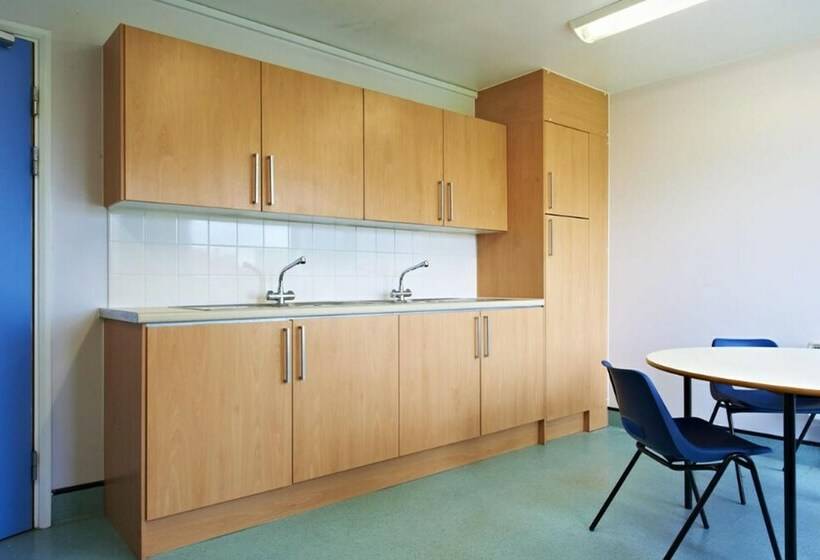 اتاق استاندارد یک نفره, Stamford Street Apartments