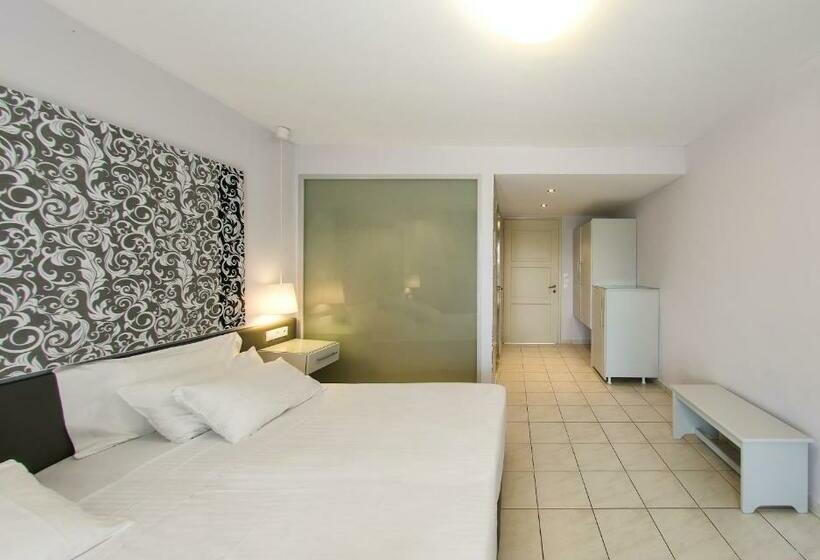 Номер Стандарт, Sunrise Zante  Adults Only