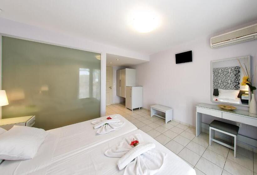 Номер Стандарт, Sunrise Zante  Adults Only