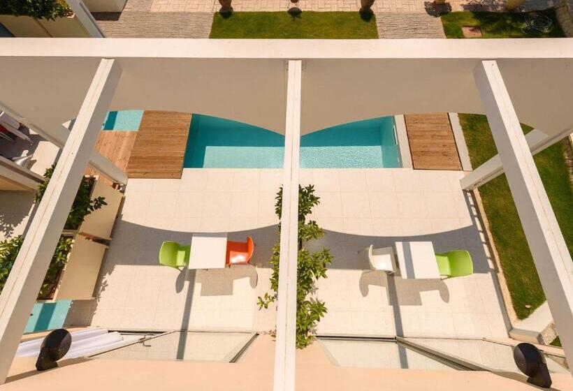 Люкс, Sunrise Zante  Adults Only