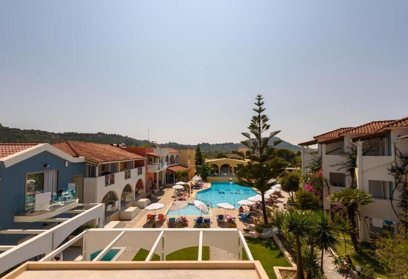 Номер Стандарт, Sunrise Zante  Adults Only