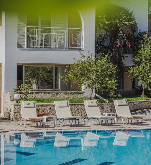 Люкс Вид на Город, Sunrise Zante  Adults Only