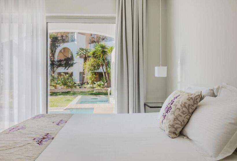 Люкс, Sunrise Zante  Adults Only