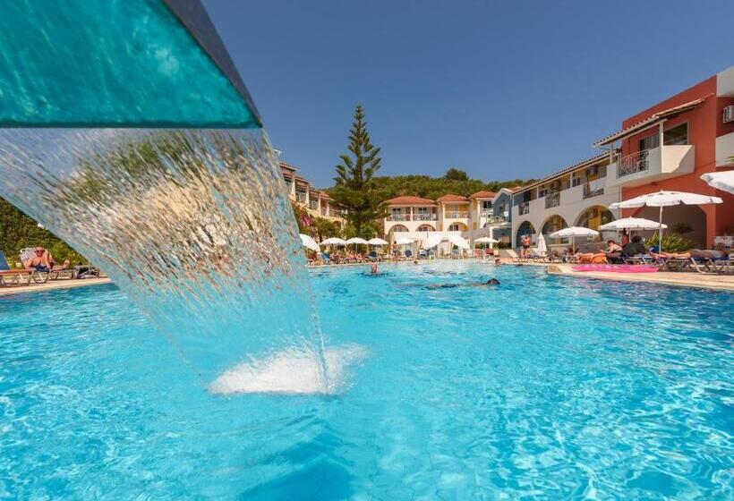 Люкс, Sunrise Zante  Adults Only