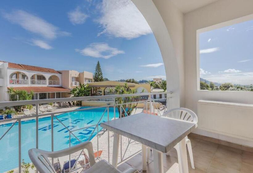 Номер Стандарт, Sunrise Zante  Adults Only