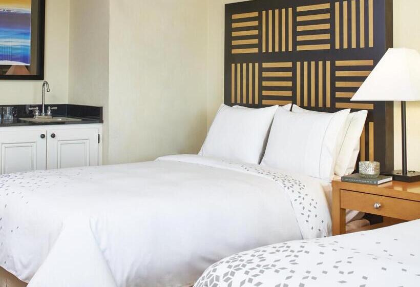 Номер Стандарт 2 Двуспальные Кровати, World Golf Village Renaissance St. Augustine Resort