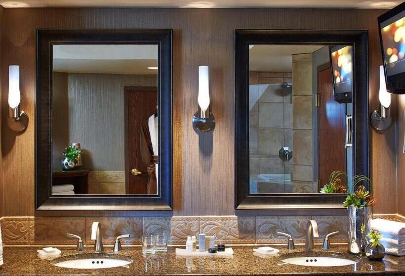 Президентский Люкс, World Golf Village Renaissance St. Augustine Resort
