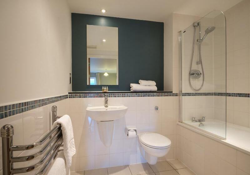 Апартаменты 1 Спальня, Marlin Apartments  London Bridge Empire Square