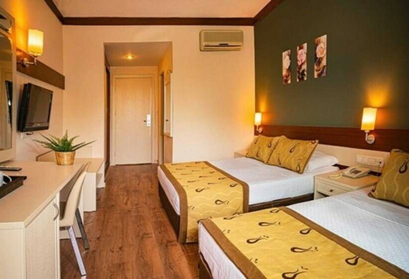 Номер Стандарт, Dg Hotels Rose Resort