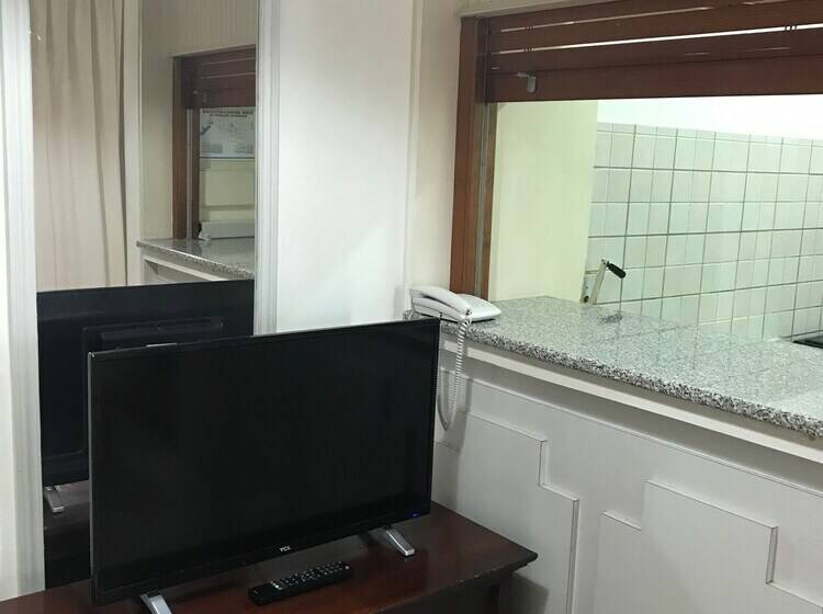 2 Bedroom Apartment Pool View, M Boutique Hotel   Designed For Adults