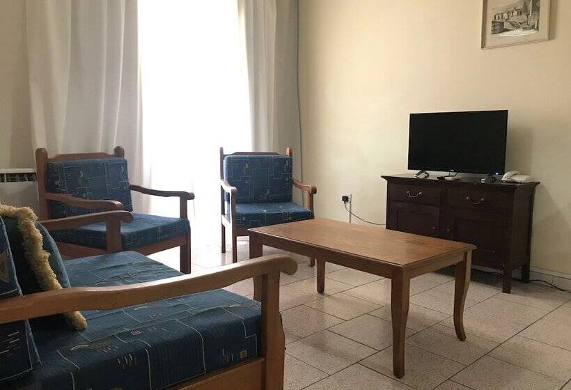 آپارتمان 1 خوابه اینتریور, M Boutique Hotel   Designed For Adults