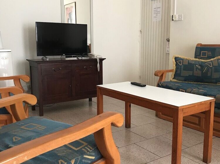 آپارتمان 1 خوابه اینتریور, M Boutique Hotel   Designed For Adults