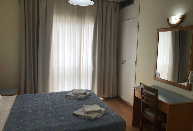 2 Bedroom Apartment Pool View, M Boutique Hotel   Designed For Adults