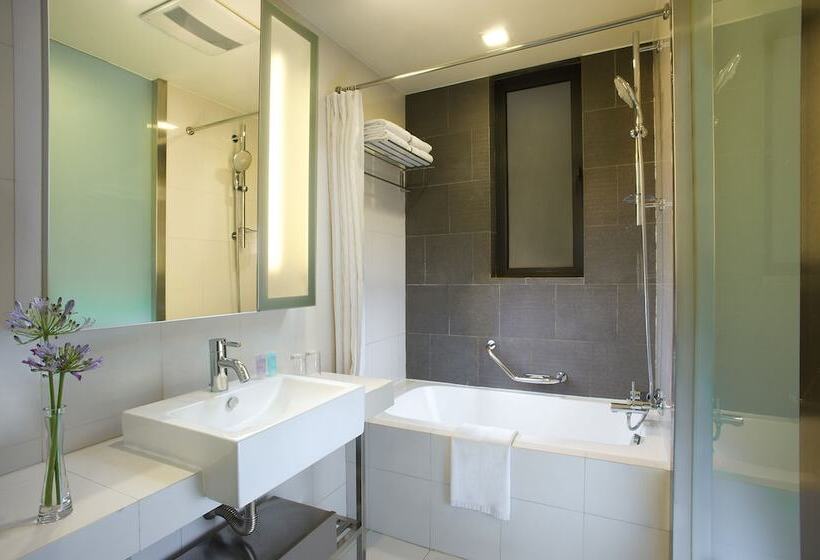 Студио Executive, Citadines Xinghai Suzhou