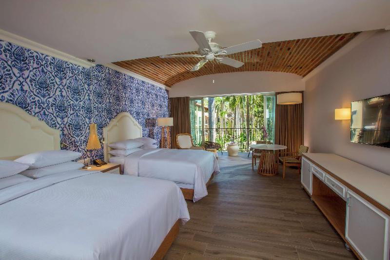 Стандартный Номер Кровать Кинг, Estancia La Jolla Hotel & Spa