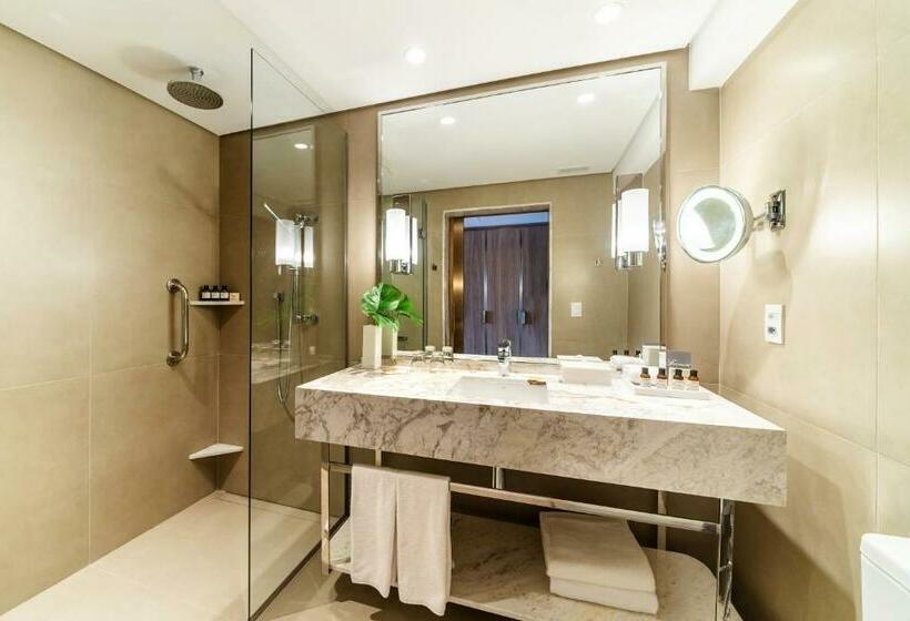 스탠다드 도시전망 룸, Fairmont Rio De Janeiro Copacabana