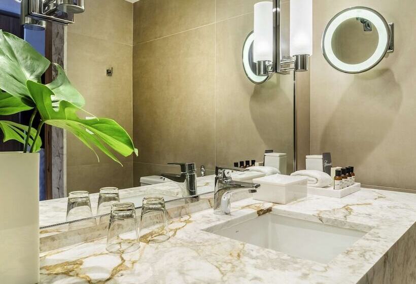 패밀리 스위트, Fairmont Rio De Janeiro Copacabana