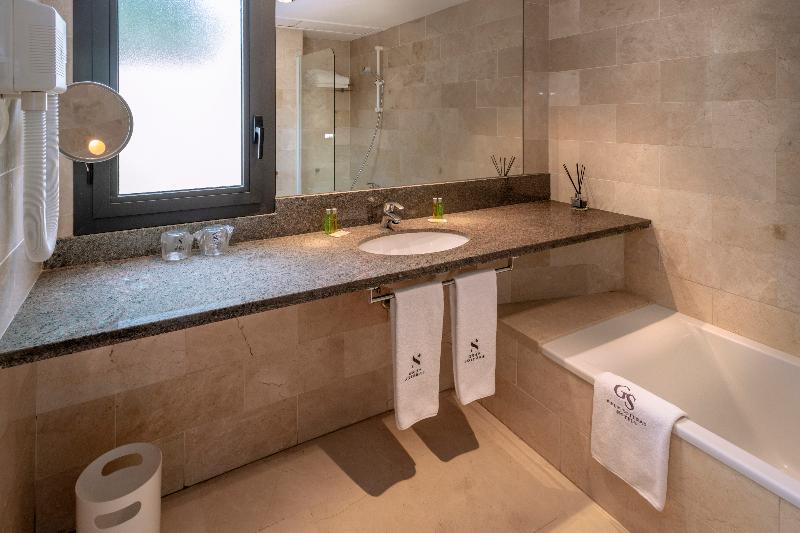 غرفة قياسية, Holiday Inn Express San Luis Potosí, An Ihg