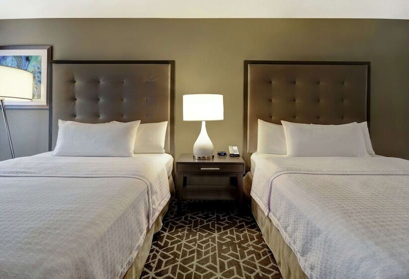 스위트, Homewood Suites By Hilton Edgewater