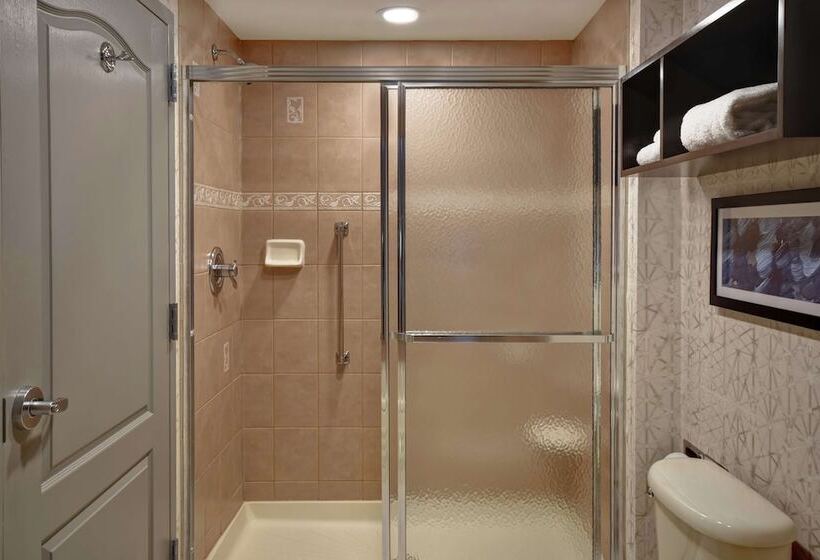 스위트, Homewood Suites By Hilton Edgewater