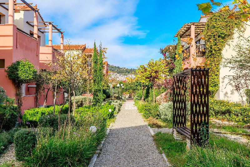 Студия Стандарт, Rigas Hotel Skopelos
