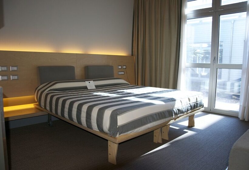 Номер Economy, Terme Beach Resort
