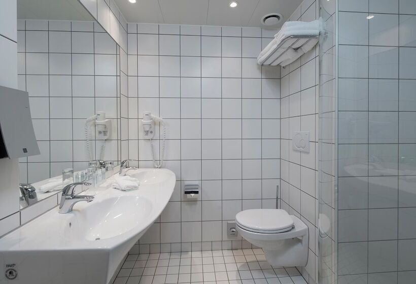 Номер Стандарт, Thon Hotel Kautokeino
