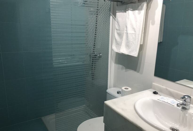带2个卧室的公寓, Retiro Park Ii   Serviden