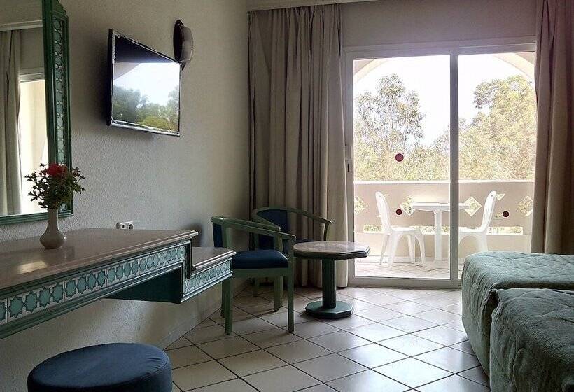 Chambre Standard, Shell Beach Hotel & Spa
