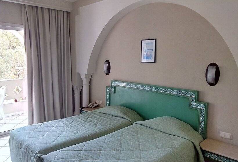 Chambre Standard, Shell Beach Hotel & Spa